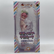 ToLOVEる とらぶる ダークネス 1/7 モモ・ベリア・デビルーク お着替えmode