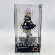 SSSS.GRIDMAN 1/7 新条アカネ 制服版