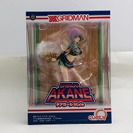 SSSS.GRIDMAN グリッドマン 1/7 新条アカネ チアガールStyle フィギュア