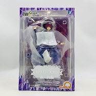 Fate/Grand order 1/7 キャスター スカサハ=スカディ 第二再臨