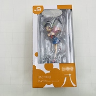 化物語 八九寺真宵 ウエダハジメ Ver.