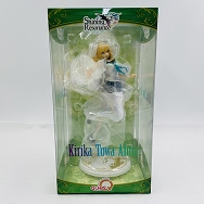 シャイニング・レゾナンス 1/7 キリカ・トワ・アルマ セーラー服版