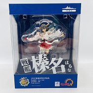 艦隊これくしょん 艦これ 榛名