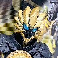 仮面ライダーオーズ/OOO 仮面ライダーオーズ ラトラーターコンボ