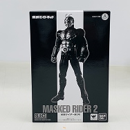 東映ヒーローネット 仮面ライダー新2号