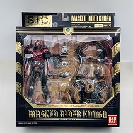 VOL.56 仮面ライダークウガ