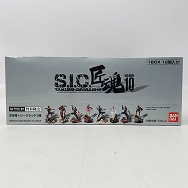 匠魂 VOLUME VOL.10 仮面ライダー 1BOX