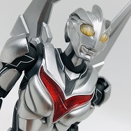 ウルトラマンネクサス ウルトラマンノア