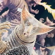 ウルトラマン ゴモラ