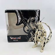 ウルトラセブン エレキング