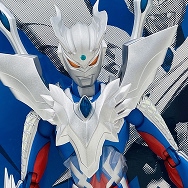 ウルトラマンゼロ THE MOVIE 超決戦!ベリアル銀河帝国 ウルトラマンゼロ ウルティメイトゼロ