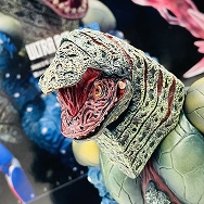 ウルトラマンティガ 超古代怪獣 ゴルザ