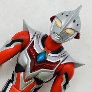 ウルトラマンネクサス ジュネッス