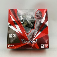 ウルトラマン レッドキング