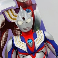 ウルトラマンティガ マルチタイプ