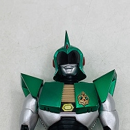 ウルトラ超伝説アンドロメロス アンドロメロス