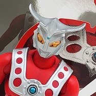ウルトラマンレオ