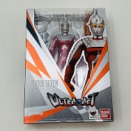 ウルトラセブン