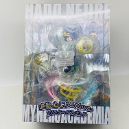 spiritale スピリテイル 僕のヒーローアカデミア 1/7 波動ねじれ