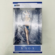 DreamTech アズールレーン 1/8 加賀 常夏の殺生石 コトブキヤショップ限定購入特典付き