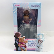 アイドルマスター シャイニーカラーズ 1/7 Feb. 樋口円香 フィギュア アクリルカラビナ付き