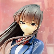 ドリームテック 古見さんは、コミュ症です 1/7 古見硝子