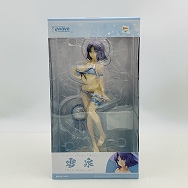 ドリームテック 閃乱カグラ SHINOVI MASTER 東京妖魔篇 1/7 雪泉 ビキニstyle