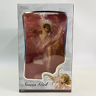 Dream Tech Avian Romance Pink Label 5 1/6 白鳥の女の子