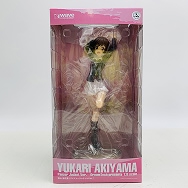 ガールズ&パンツァー 劇場版 1/8 秋山優花里 パンツァージャケットVer.