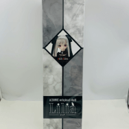 オリジナル ドール リリア 通常販売ver. azone Lilia BlackRaven