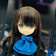 Twinkle a la mode ラピスラズリ 柚葉 YUZUHA 通常販売ver.