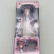 SAHRAS a la mode meow×meow SAHRA Secret Story Violet Lilac ver. サアラ