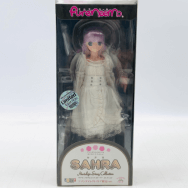SAHRA サアラ ノスタルジック ストーリー コレクション アゾンダイレクトストア限定