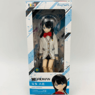 No.116 SSSS.GRIDMAN 1/6 宝多六花