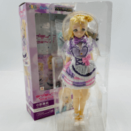 No.126-PB ドール ラブライブ！サンシャイン!! 1/6 小原鞠莉 プレミアムバンダイ限定版