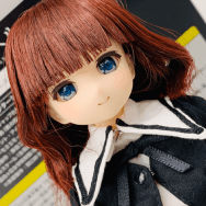 アサルトリリィ Last Bullet 1/6 楓・J・ヌーベル