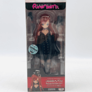 魔女っ子☆あいか リトルウィッチ オブ フレーム ver.1.1