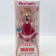 MAYA マヤ M’sベーカリーへようこそ 秋葉原新店舗オープン記念ver.