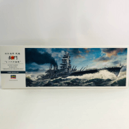 1/350 日本海軍 戦艦 長門 レイテ沖海戦