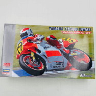 1/12 ヤマハ YZR500 0WA8 マールボロ ヤマハ 1989