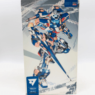 電脳戦機バーチャロン マーズ 1/100 ZV-747-J テムジン747J