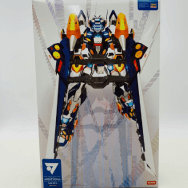 電脳戦機バーチャロン 1/100 MZV-747-J テムジン 747J ラジカル ザッパー 限定生産版