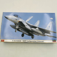 1/48 F-15Jイーグル 近代化改修機 形態Ⅱ型