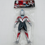 ブルマァクのヒーローシリーズ ソフビ ウルトラマンオーブ オーブオリジン