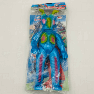 怪獣シリーズ ウルトラセブン 特大ゼットン 復刻版 ソフビ