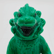 ウルトラマン ミニサイズ ソフビ ジラース