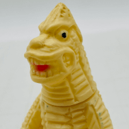 ウルトラマン ミニサイズ ソフビ レッドキング