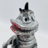 ウルトラマン 生誕25周年記念 ソフビ ウルトラ怪獣 シーボーズ