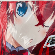 ハイスクールD×D HERO リアス・グレモリー 抱き枕カバー