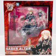 1/8 Fate/stay night セイバーオルタ